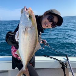 マタウマリンサービス 釣果