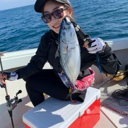 マタウマリンサービス 釣果