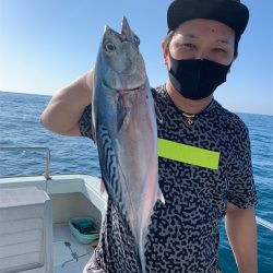 マタウマリンサービス 釣果