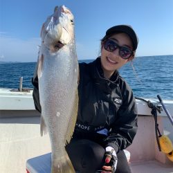 マタウマリンサービス 釣果