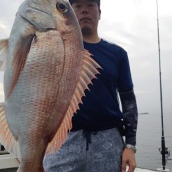 飛燕さくら丸 釣果