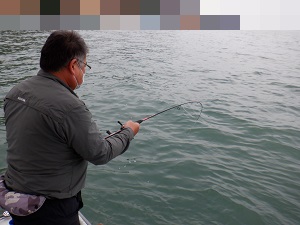 遊漁船 幸友丸 釣果