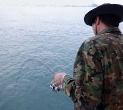 遊漁船 幸友丸 釣果