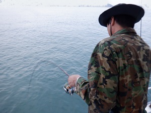 遊漁船 幸友丸 釣果