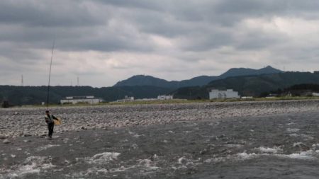 大井川（大井川(非)漁業協同組合） 釣果