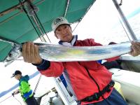 おおせき丸 釣果