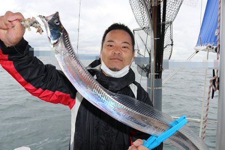 松本釣船２ 釣果