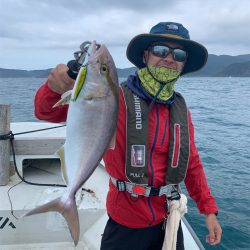 マタウマリンサービス 釣果