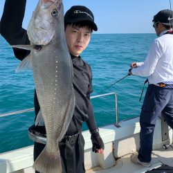 マタウマリンサービス 釣果