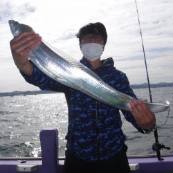 川崎丸 釣果
