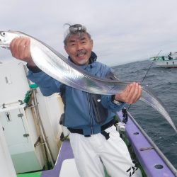 川崎丸 釣果