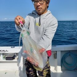 フィッシングボートACE(エース) 釣果