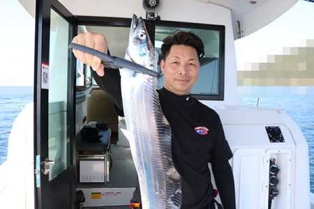 松本釣船２ 釣果