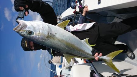 海龍丸(福岡) 釣果