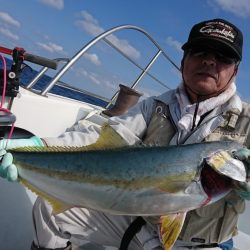 海龍丸(福岡) 釣果