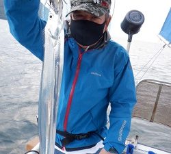 遊漁船 幸友丸 釣果