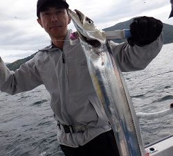 遊漁船 幸友丸 釣果