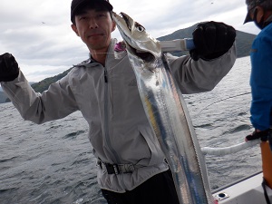 遊漁船 幸友丸 釣果