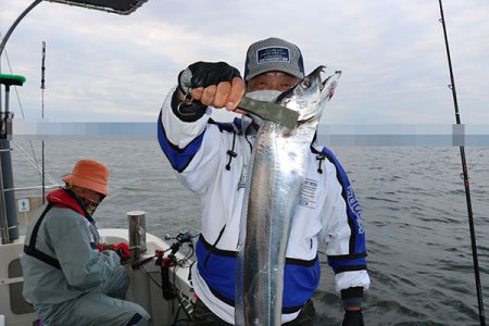 松本釣船２ 釣果