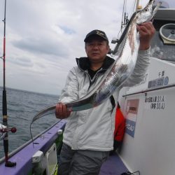 川崎丸 釣果