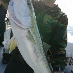 海龍丸（福岡） 釣果
