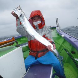 川崎丸 釣果