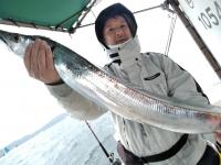 おおせき丸 釣果