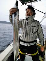 おおせき丸 釣果