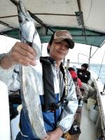 おおせき丸 釣果