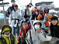 おおせき丸 釣果