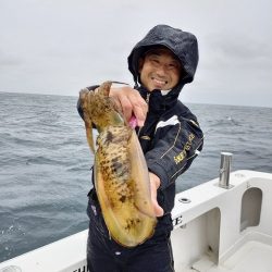 フィッシングボートACE(エース) 釣果