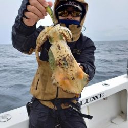 フィッシングボートACE(エース) 釣果