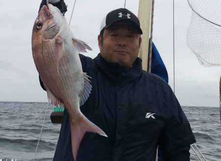 ふじしま 釣果