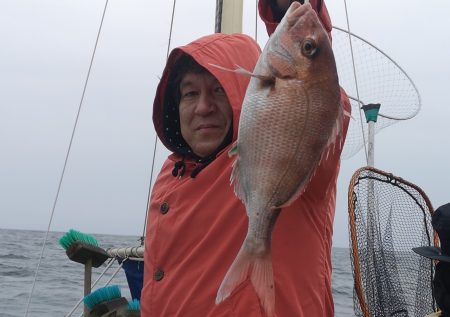 ふじしま 釣果