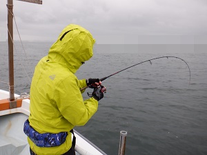 遊漁船 幸友丸 釣果