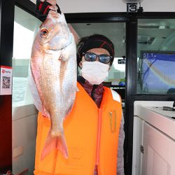 松本釣船2 釣果