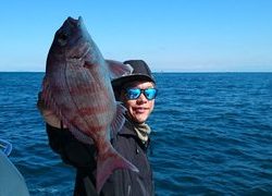 愛裕南丸 釣果