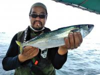 おおせき丸 釣果