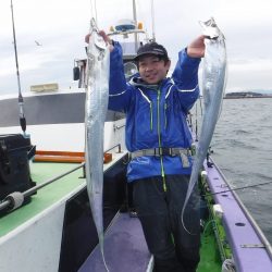 川崎丸 釣果