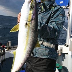 海龍丸(福岡) 釣果