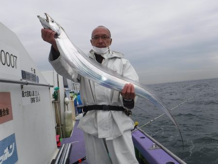 川崎丸 釣果