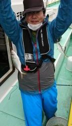 KONAYAーMARU(こなや丸) 釣果