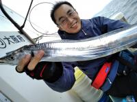 おおせき丸 釣果