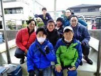 おおせき丸 釣果