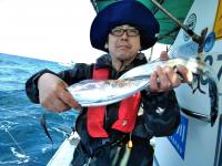 おおせき丸 釣果