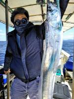 おおせき丸 釣果