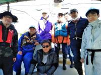 おおせき丸 釣果