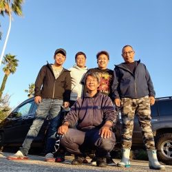 フィッシングボートACE（エース） 釣果