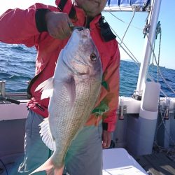 海龍丸（福岡） 釣果