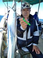 おおせき丸 釣果